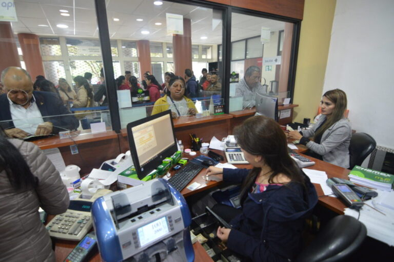 USD 14 millones debe  Gobierno al Municipio