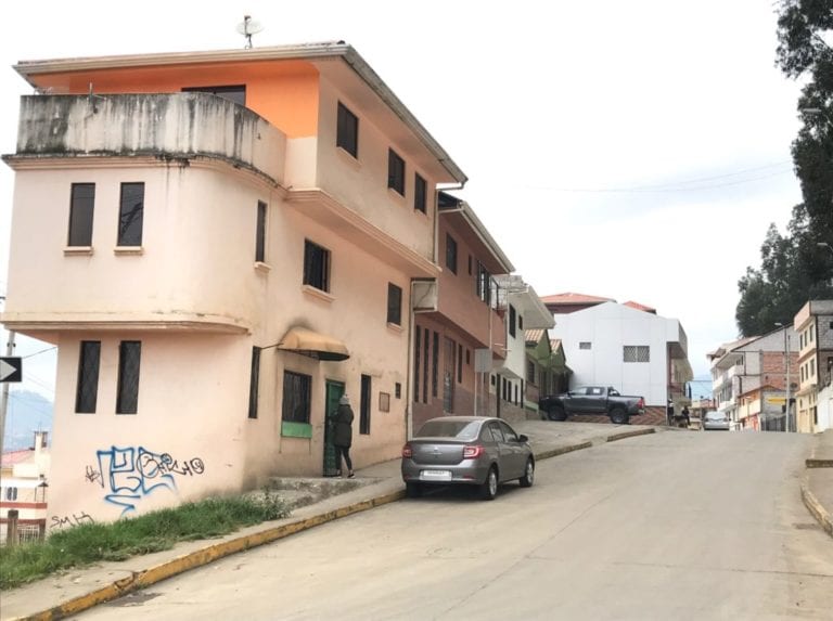 Alternativa para mejor control en la zona de tolerancia