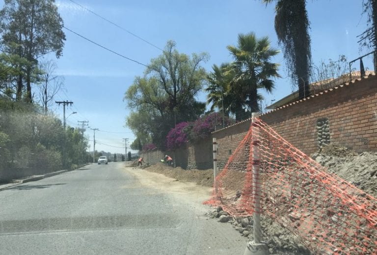 La Pana Norte pasa a manos municipales