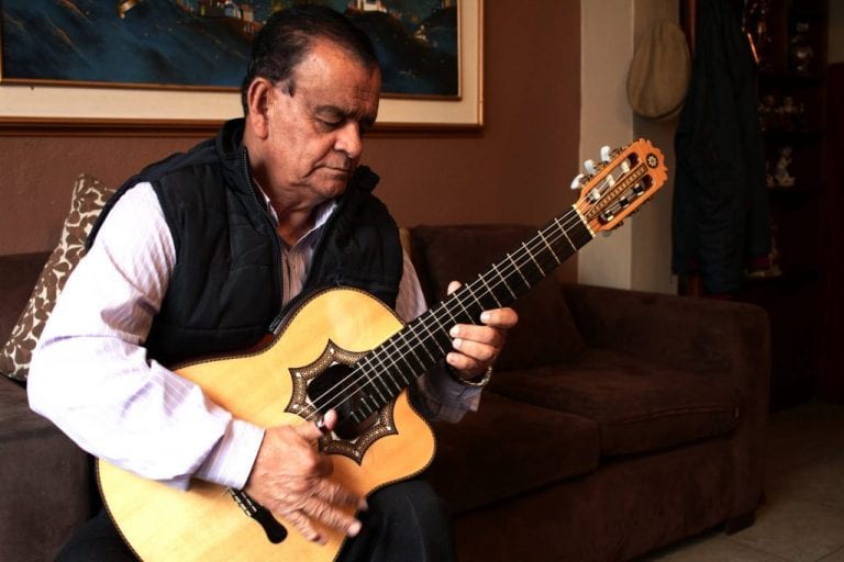 El pasillo ecuatoriano: amor, sentimiento y poesía
