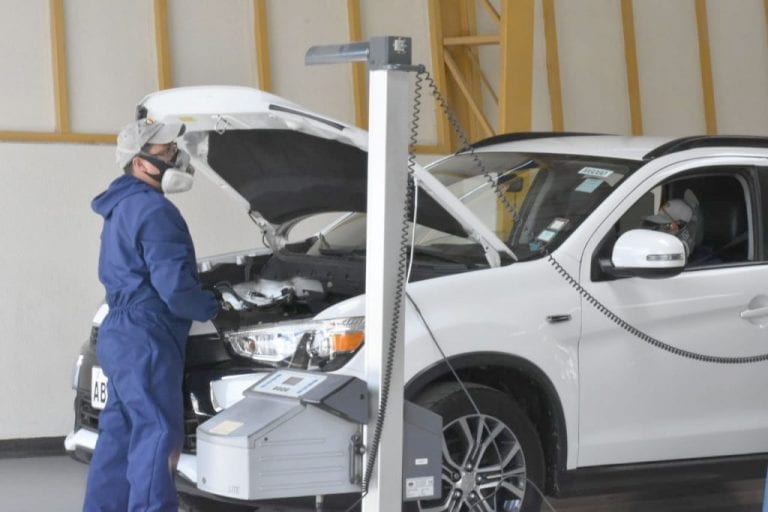 El 15 de enero inicia la matriculación de vehículos en Cuenca