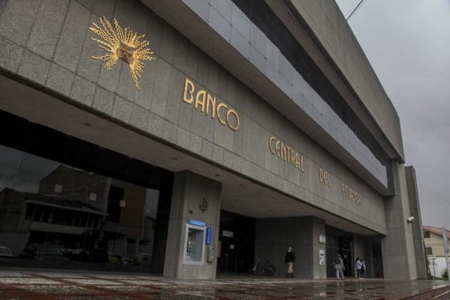 Banco Central de Ecuador