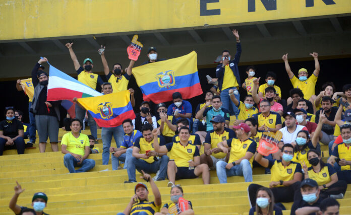 FBL-ELIMINATORIAS-QATAR-2022-ECU-BOL