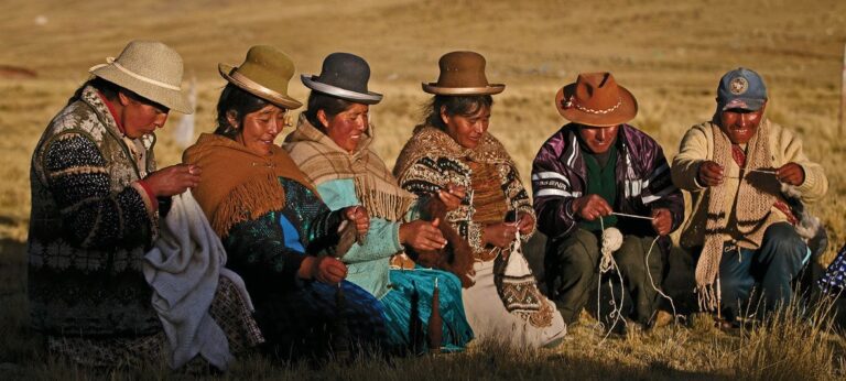 Defender el territorio en Latinoamérica «significa la cárcel o desaparecer»