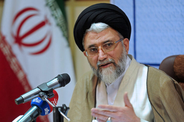 EEUU sanciona a ministro de Inteligencia iraní tras el ciberataque en Albania
