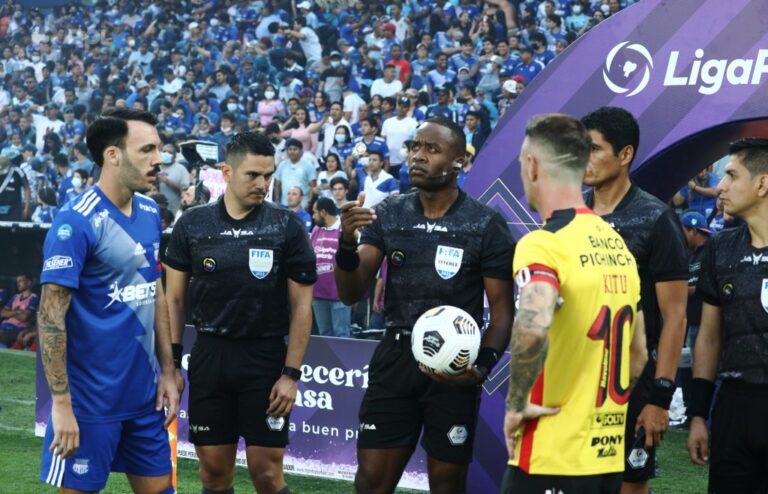 Clásico del Astillero
