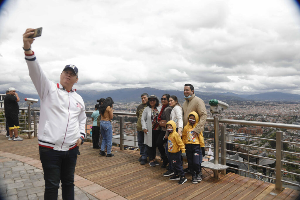 Mirador de Turi