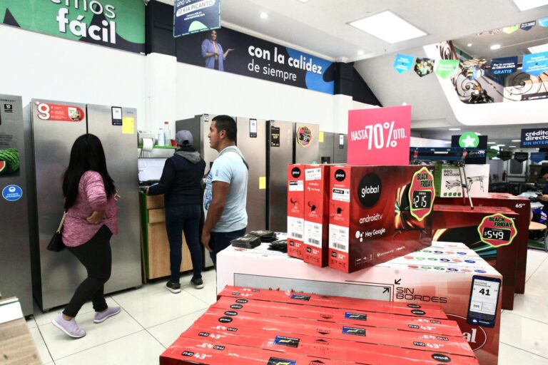 Black Friday y Cyber Monday, tendencias para mover el comercio
