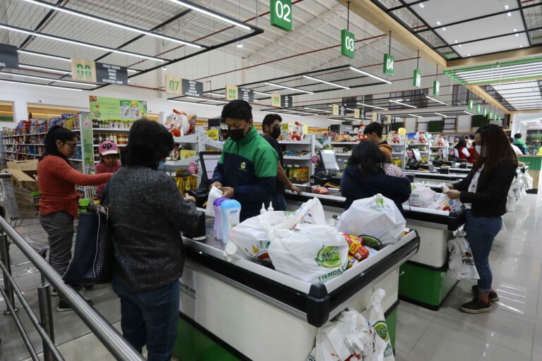 Viernes Negro deja saldo positivo en comercios