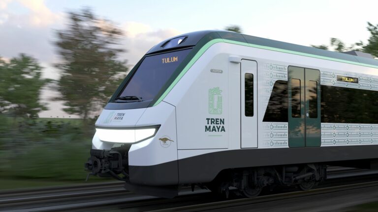 Expertos ONU piden a México que aborde posible impacto negativo del Tren Maya