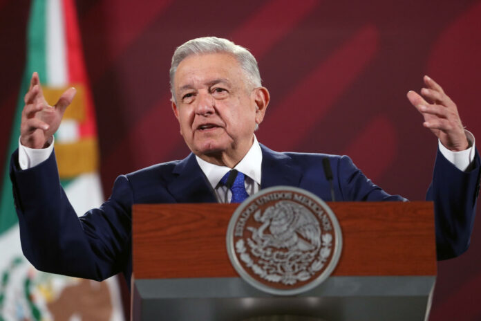 López Obrador plantea a Biden la integración económica de toda América