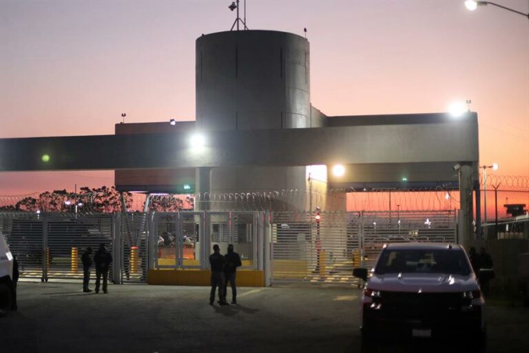Juez mexicano congela la extradición del hijo del Chapo a EE.UU.