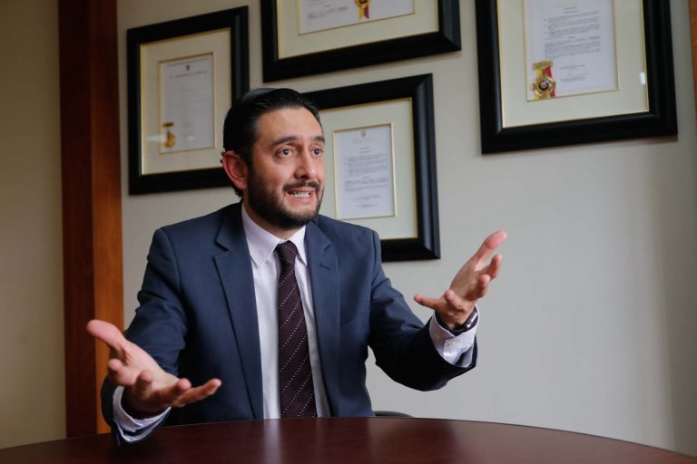 “Acuerdos comerciales permitirán abrir nuevos mercados”
