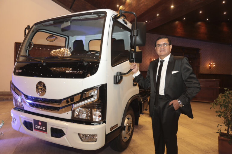 Olímpica Corp. incursiona en la importación de vehículos