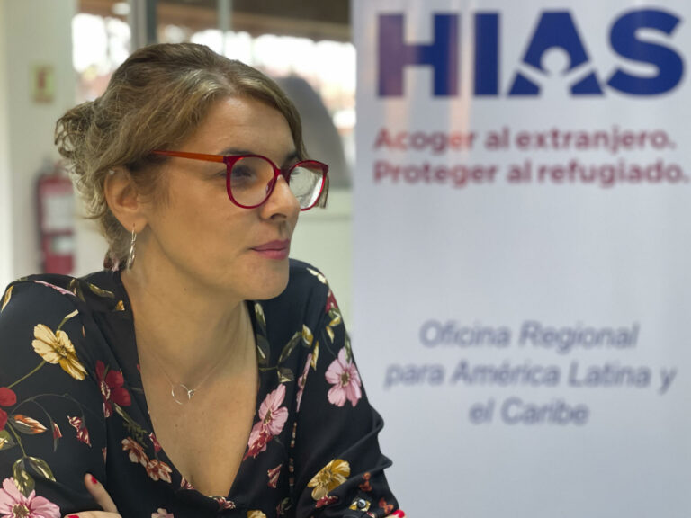 ONG judía propone a América una gestión ante crisis migratoria