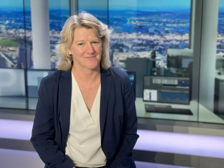 Dimite la presidenta del Comité Olímpico francés