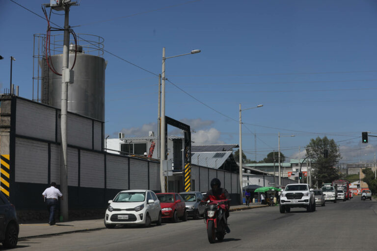 Sector empresarial y productivo llama a la unidad tras muerte cruzada