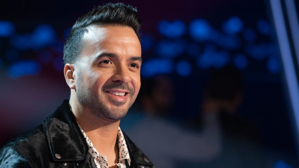 El artista puertorriqueño Luis Fonsi es el artista invitado para el concierto gratuito por los 203 años de Independencia de Cuenca.
