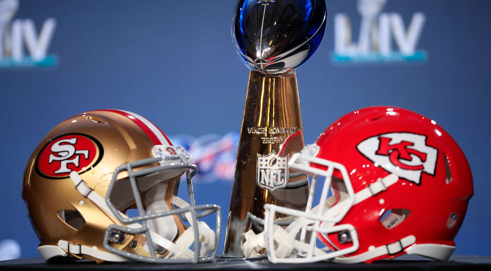 super bowl