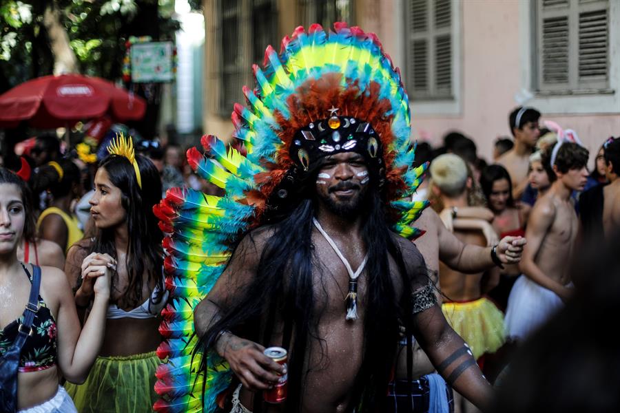 CARNAVAL BRASIL