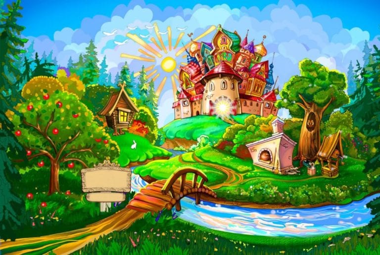 Llaman a concurso de cuento infantil