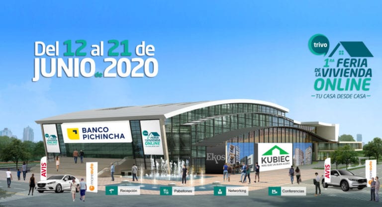 Se impulsan las Ferias virtuales