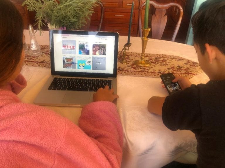 Pedófilos acechan las redes sociales en busca de niños