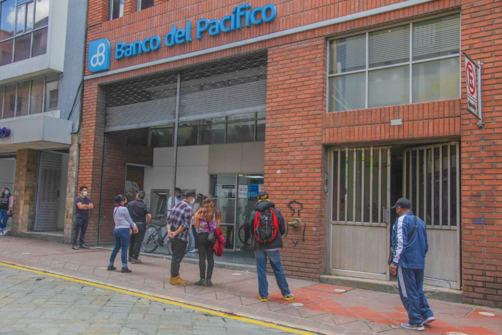 Banco del Pacífico