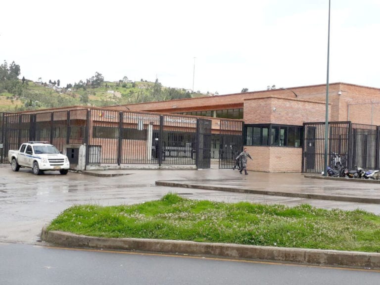 El CRS Turi espera la autorización del COE Nacional para reactivar visitas