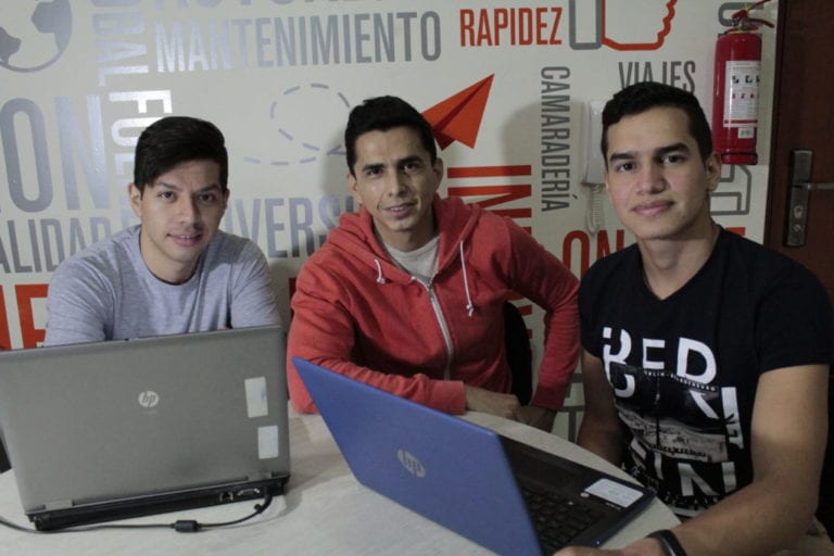 Orpheus, emprendimiento  creado por ecuatorianos