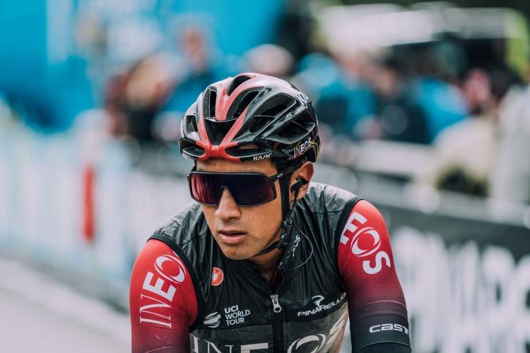 Jonathan Narváez conquista la etapa 12 del Giro de Italia