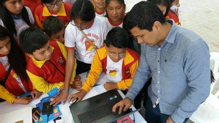 Proyectos de Cuenca y España ganan concurso de Excelencia Educativa
