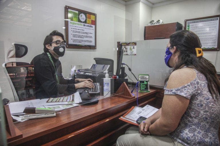Cooperativas de ahorro y crédito migran a lo digital