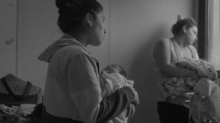 Ser «niña mamá», el otro drama en torno al aborto en la desigual Argentina