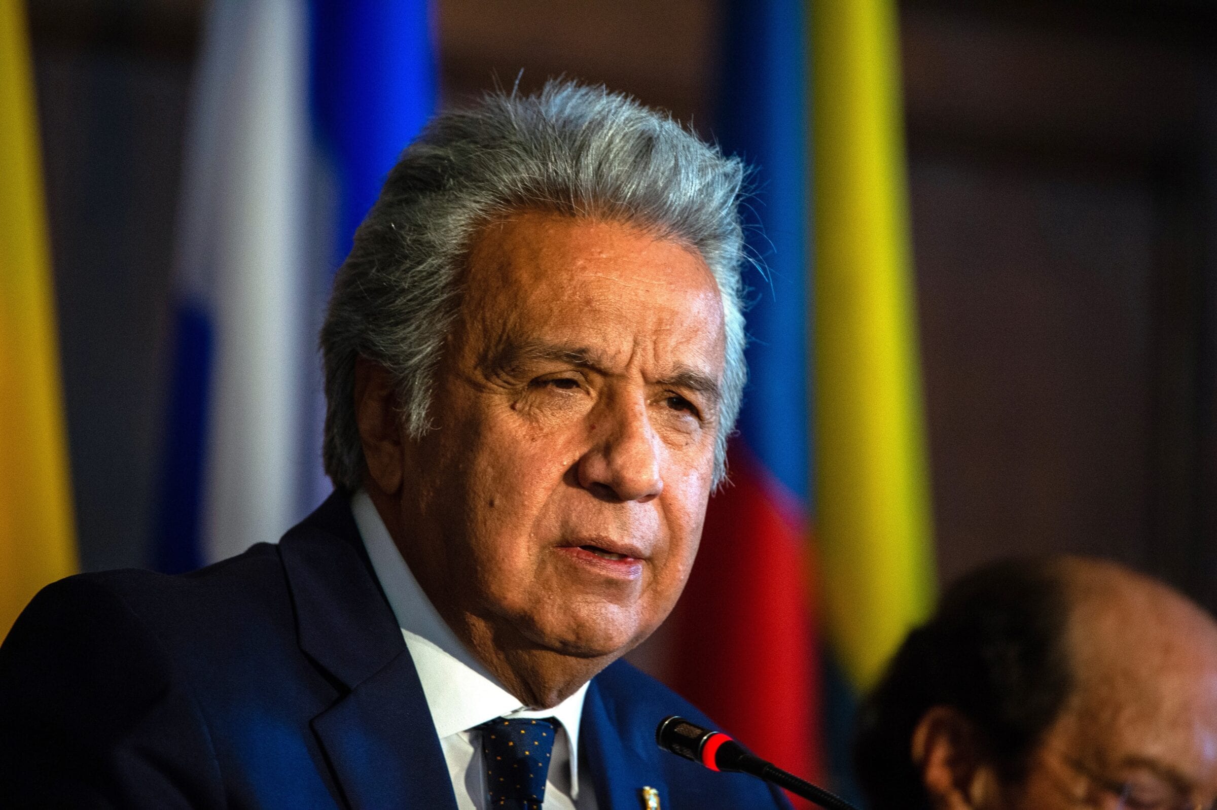 Juez rechaza pedido de medidas cautelares