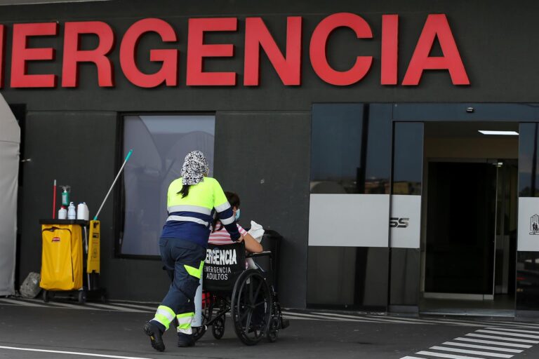 Ecuador suma 1.169 casos de covid-19 y acumula 479.784 durante la pandemia