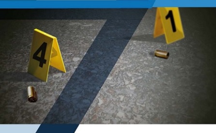 El 27 % de los 458.000 homicidios registrados en 2021 en el mundo se cometió en América Latina y el Caribe, con tendencia a la baja.