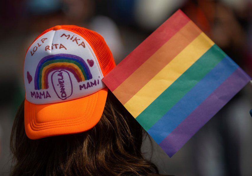 LGBTI
