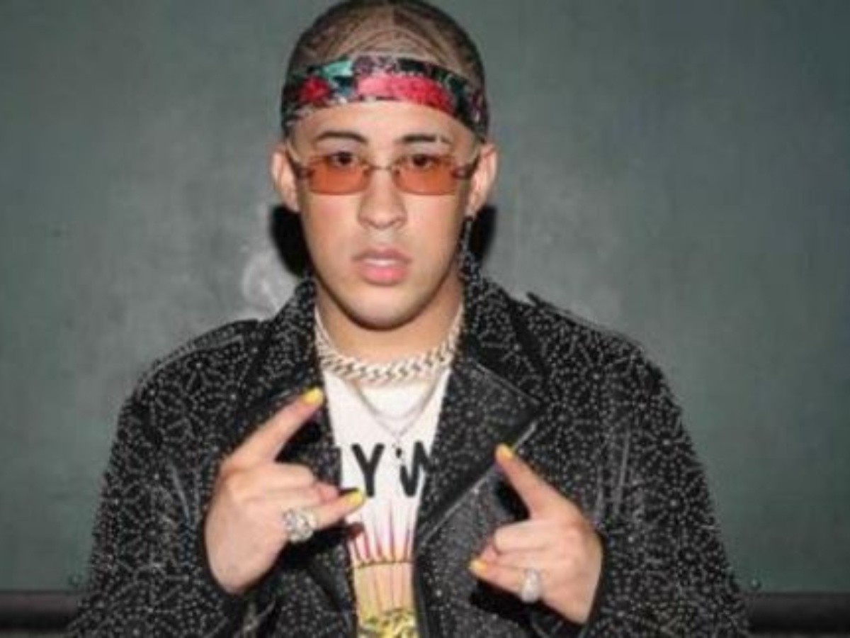 bad bunny