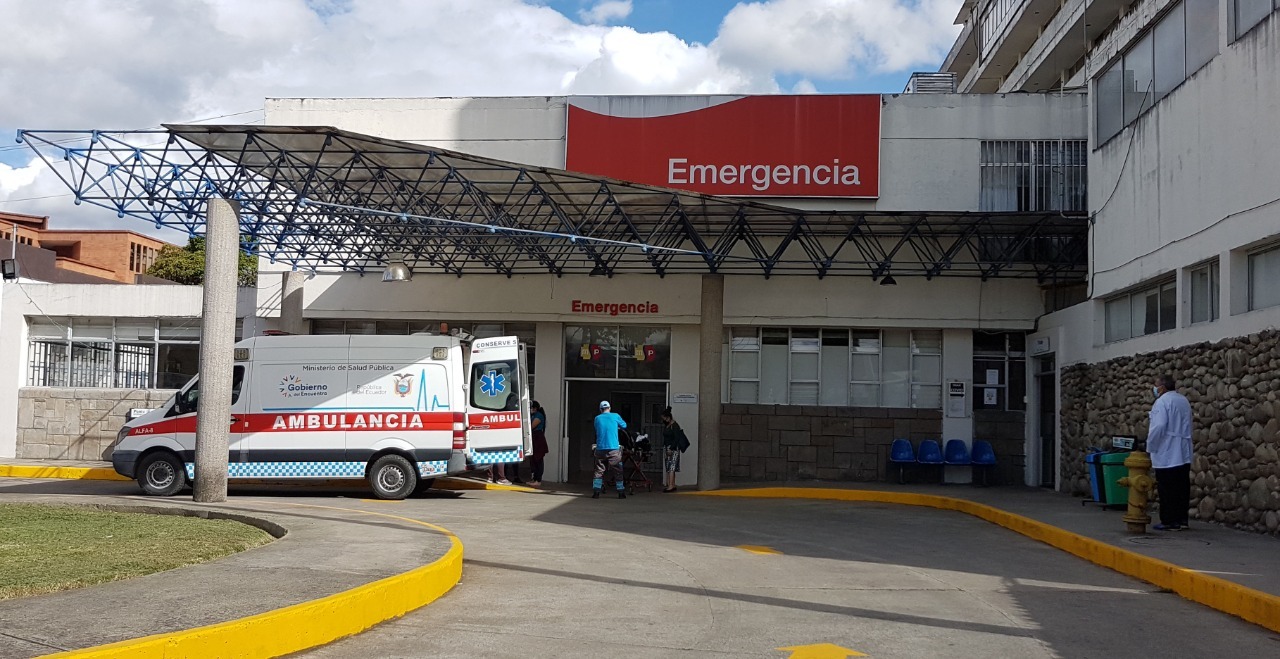 Hospital Regional