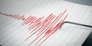 Fuerte temblor se sintió en 147 cantones del país, incluyendo Cuenca