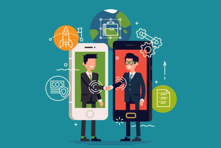 55 fintech consolidadas en Ecuador