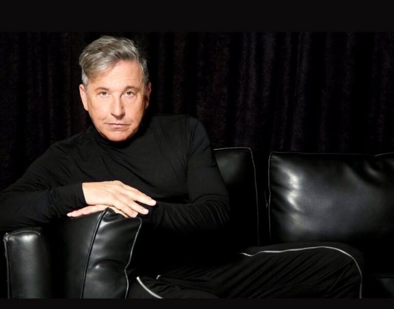Ricardo Montaner se reencontrará con sus fans en Cuenca