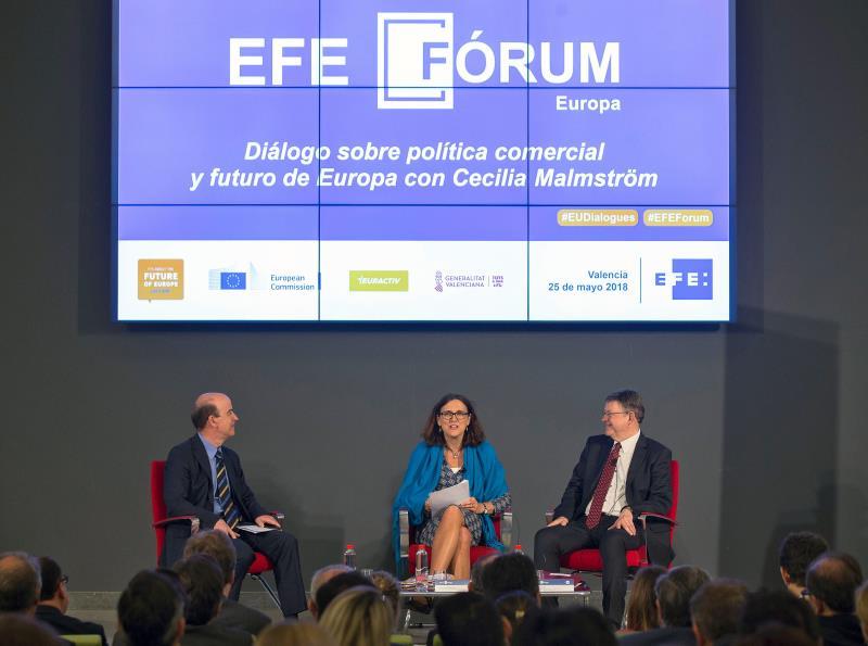 EFE Fórum