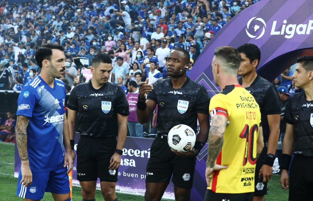 Clásico del Astillero