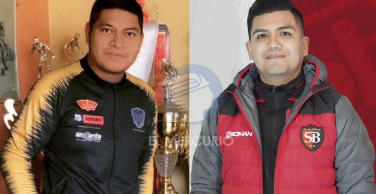 Quizhpi y Cedillo buscan la final del Mundialito de los Pobres con Ucubamba y Simón Bolívar