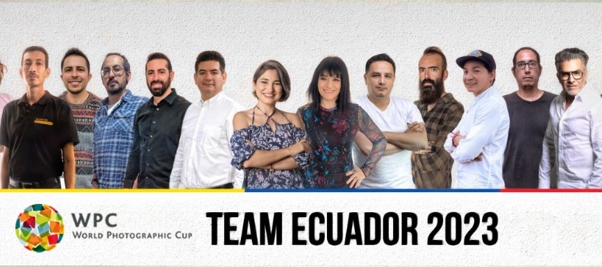 Fotos Ecuador