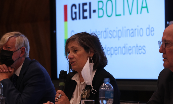 Bolivia