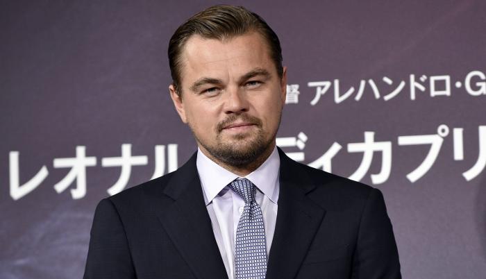 DiCaprio