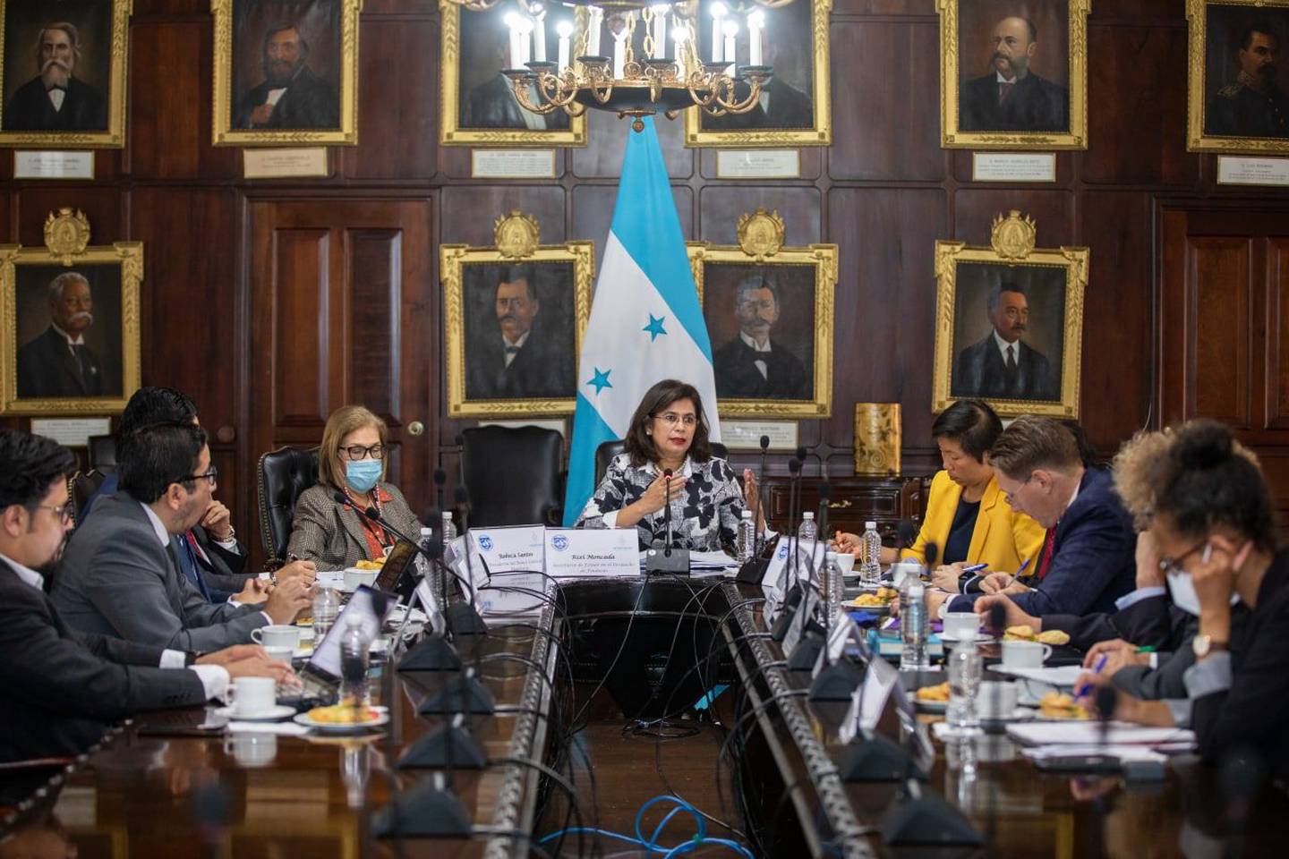 Honduras